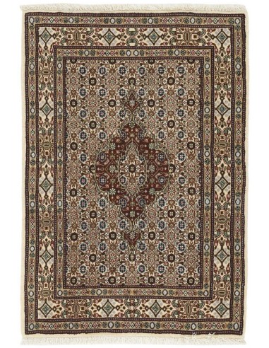 Hand made rug Moud Mahi Persia cm.80x116