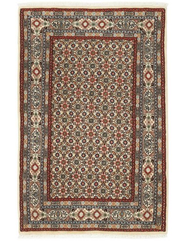 Hand made rug Moud Mahi Persia cm.78x119