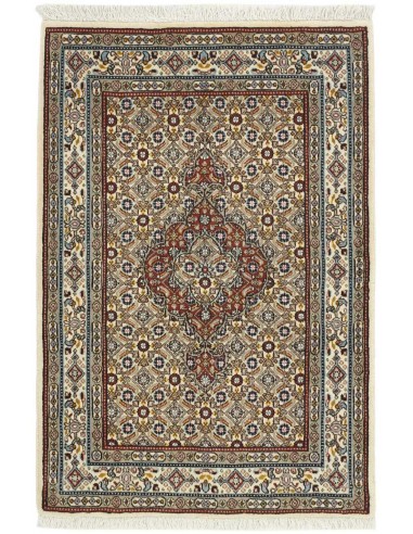 Hand made rug Moud Mahi Persia cm.80x119