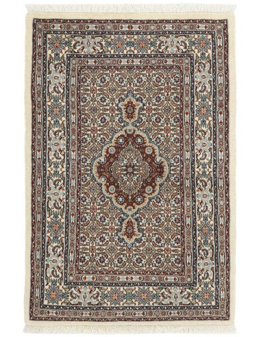 Hand made rug Moud Mahi Persia cm.79x121