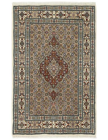 Hand made rug Moud Mahi Persia cm.80x124