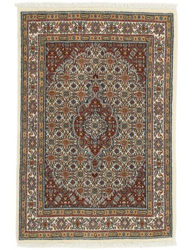 Hand made rug Moud Mahi Persia cm.79x117