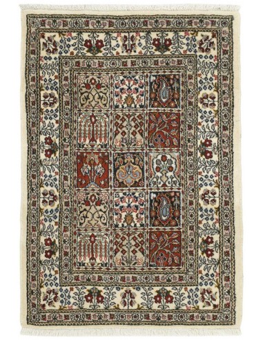 Hand made rug Moud Mahi Persia cm.79x116