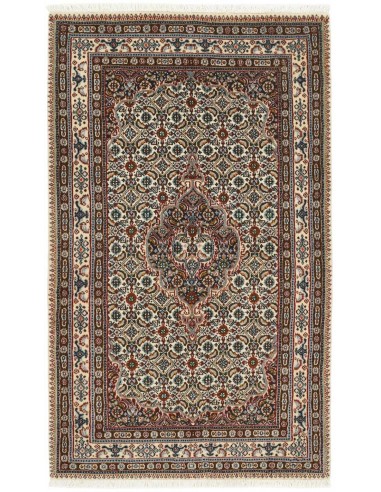 Hand made rug Moud Mahi Persia cm.78x128