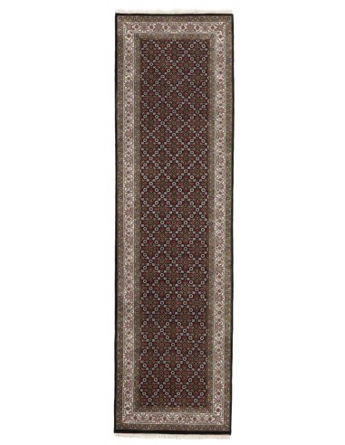Hand made rug Tabriz Indi India cm.84x297