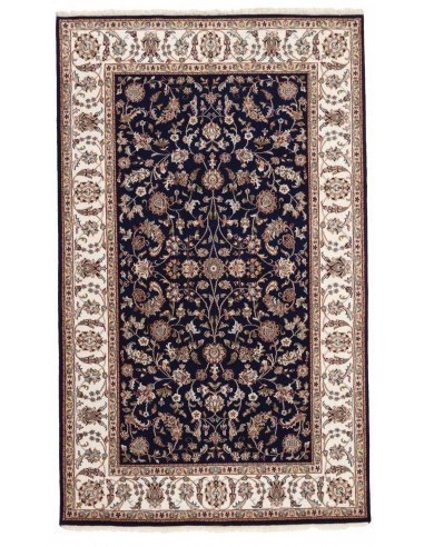 Hand made rug Nain Royal India cm.149x244