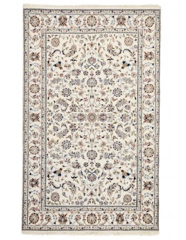 Hand made rug Nain Royal India cm.150x245
