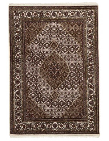 Hand made rug Tabriz Indi India cm.170x244