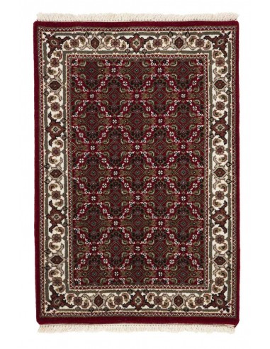 Hand made rug Tabriz Indi India cm.60x90