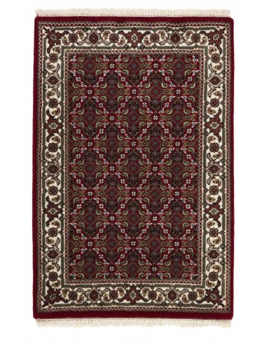Hand made rug Tabriz Indi India cm.60x90