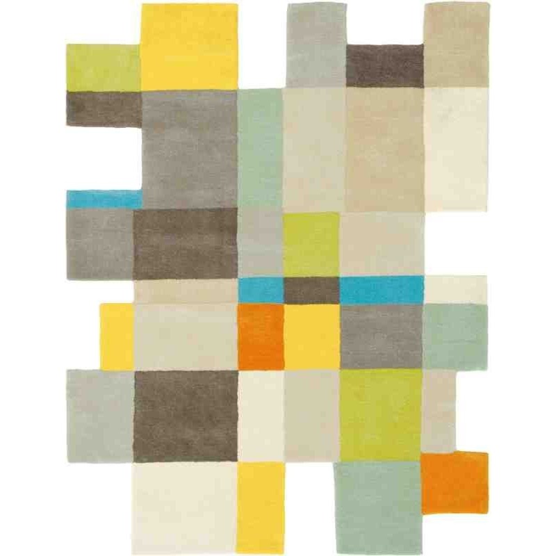 Carpet XIAN KIDS SITAP 41307 bambini da EUR 157.38