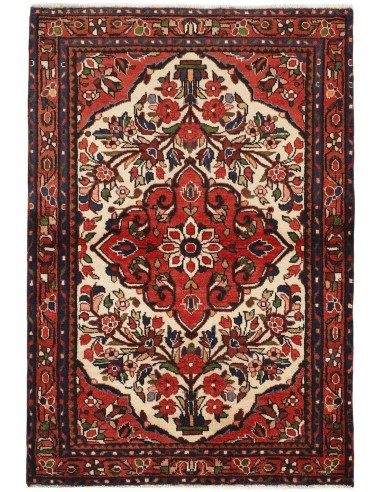 Hand made rug Borchaloo Persia cm.107x156