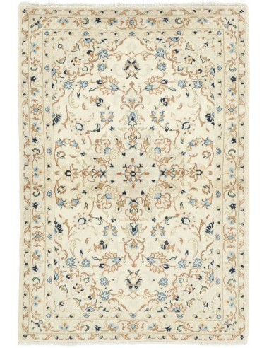 Hand made rug Keshan Fine Persia cm.100x151