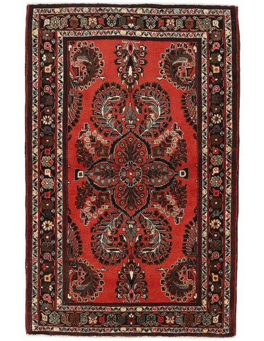Hand made rug Lilian Persia cm.106x164