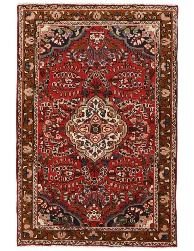 Hand made rug Lilian Persia cm.104x155