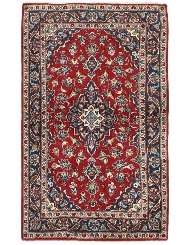 Hand made rug Keshan Persia cm.100x159