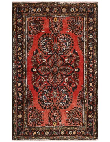 Hand made rug Lilian Persia cm.105x165