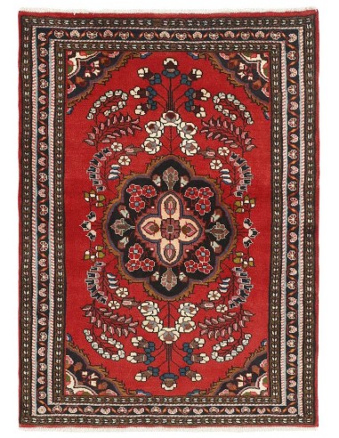 Hand made rug Lilian Persia cm.108x150