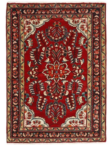 Hand made rug Borchaloo Persia cm.114x160