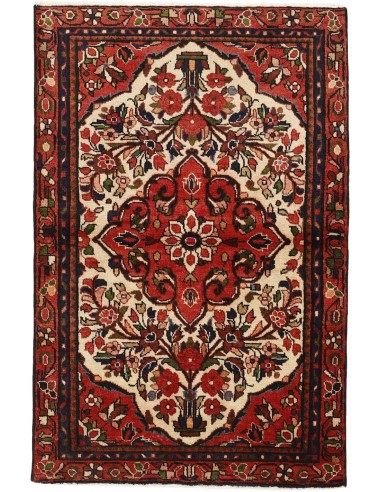 Hand made rug Borchaloo Persia cm.102x150