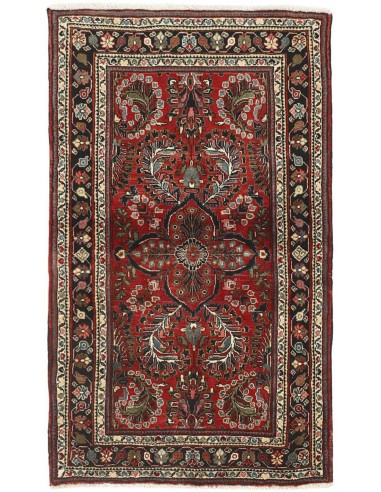 Hand made rug Lilian Persia cm.100x160