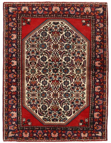 Hand made rug Roudbar Persia cm.116x148