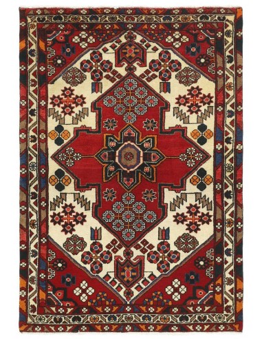 Hand made rug Shahsavan Persia cm.100x144