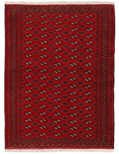 Hand made rug Torkaman Persia cm.106x141