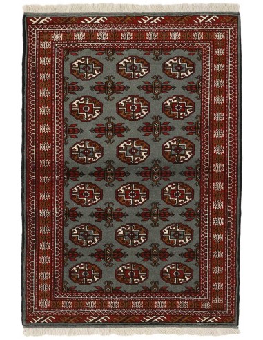 Hand made rug Torkaman Persia cm.105x149