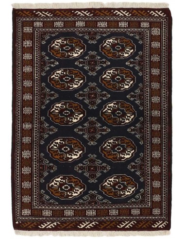 Hand made rug Torkaman Persia cm.104x147
