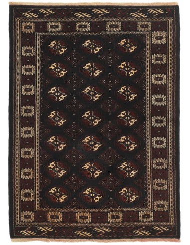 Hand made rug Torkaman Persia cm.117x165