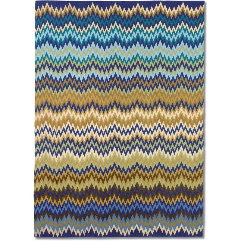 RUG PICCARDIA MISSONI T170 CM.200X300