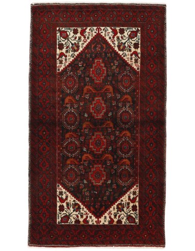 Hand made rug Balutch Persia cm.109x191