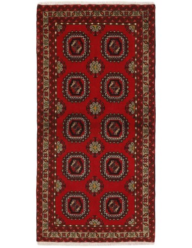Hand made rug Balutch Persia cm.98x199