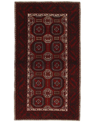 Hand made rug Balutch Persia cm.115x208