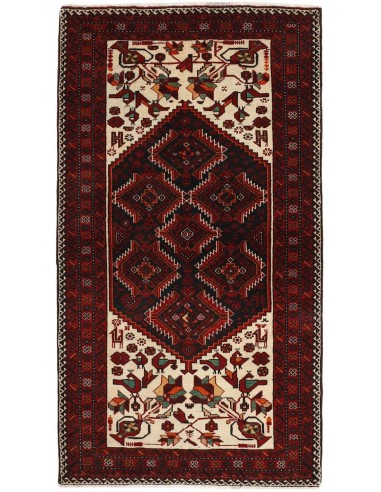 Hand made rug Balutch Persia cm.106x194