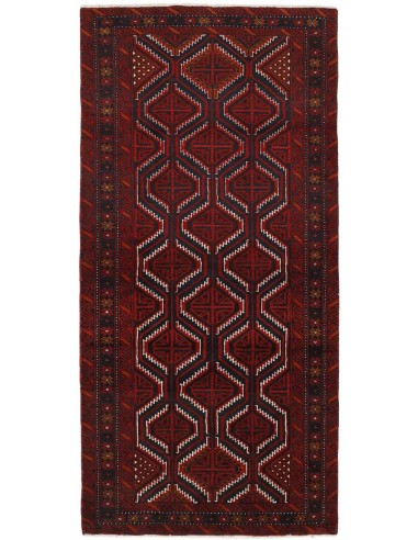 Hand made rug Balutch Persia cm.98x202