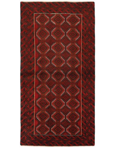 Hand made rug Balutch Persia cm.99x189