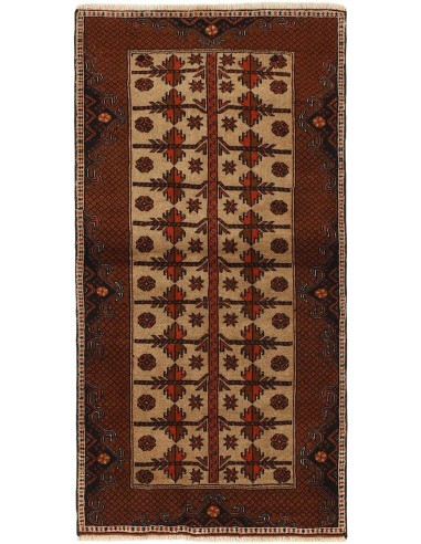 Hand made rug Balutch Persia cm.84x163