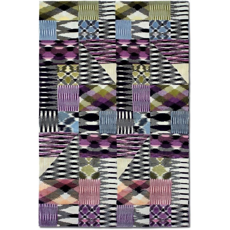 RUG PRITZWALK MISSONI T100 CM.170X240