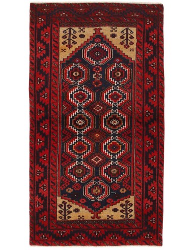 Hand made rug Balutch Persia cm.93x168