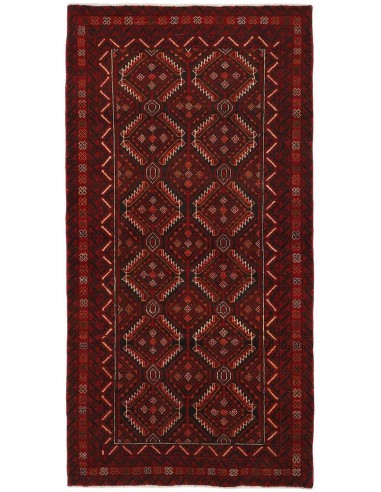 Hand made rug Balutch Persia cm.96x190