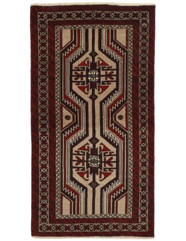 Hand made rug Balutch Persia cm.91x174