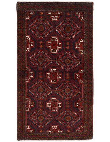 Hand made rug Balutch Persia cm.86x158