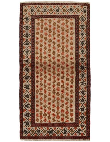 Hand made rug Balutch Persia cm.100x190
