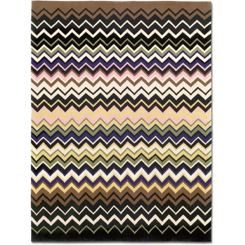 RUG MISSONI ORTHEZ T160 CM.170X240
