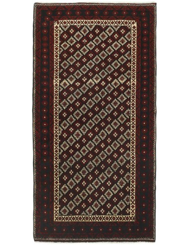 Hand made rug Balutch Persia cm.90x174