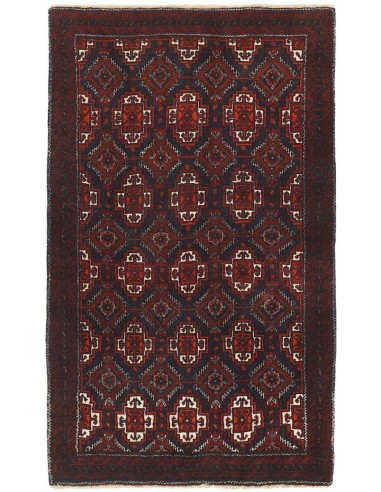 Hand made rug Balutch Persia cm.97x163