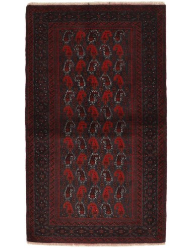 Hand made rug Balutch Persia cm.101x170