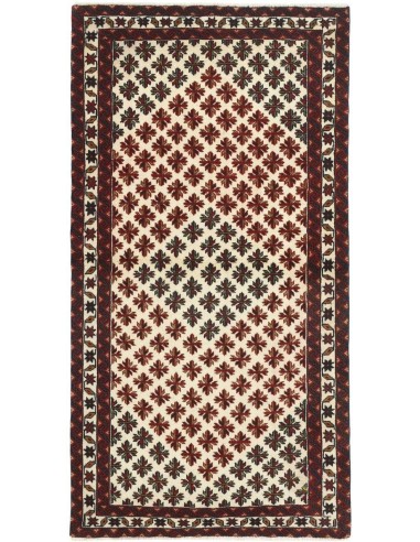 Hand made rug Balutch Persia cm.105x196